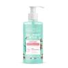 Gel lavant intime certifié bio apaisant Beauterra - flacon-pompe de 500ml