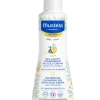 Gel lavant nourrissant corps et cheveux Mustela - flacon-pompe de 300 ml