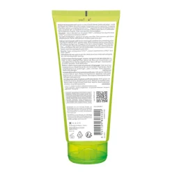 Gel moussant actif peeling Sébium Bioderma - tube de 200ml