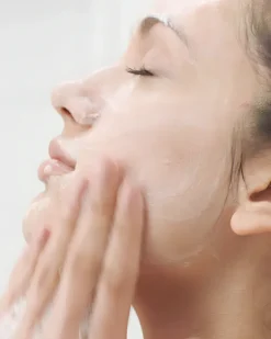 Gel moussant visage CeraVe