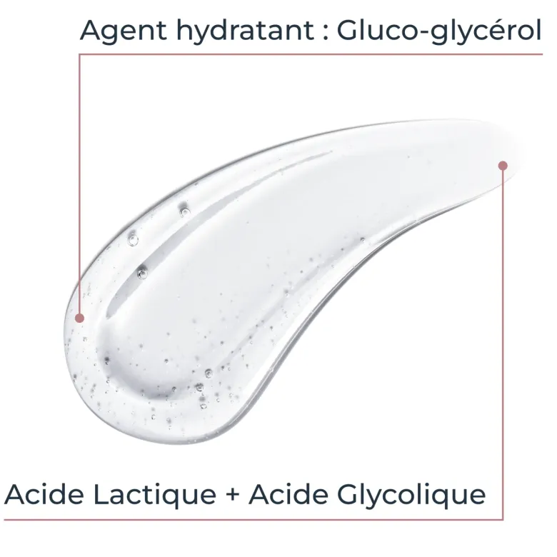 Gel nettoyant Anti-Pigment Eucerin - flacon de 400ml