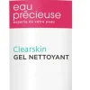 Gel nettoyant Clearskin Eau Précieuse - flacon-pompe de 200 ml