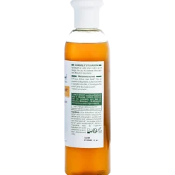 Gel nettoyant et démaquillant Bio Pur Aloé - flacon de 250 ml