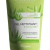 Gel nettoyant à l'aloe vera bio Bio Secure - tube de 150ml