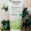 Gel Nettoyant Purifiant peaux à imperfections Weleda - tube de 100 ml