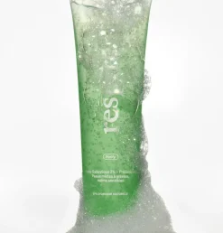 Gel nettoyant purifiant Respire - tube de 140ml