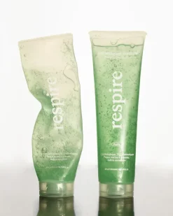 Gel nettoyant purifiant Respire - tube de 140ml