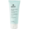 Gel nettoyant visage bio Avril - tube de 100 ml