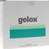 Gelox – 30 sachets
