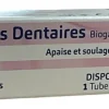 Gel poussées dentaires Biogaran conseil – tube 15 ml