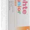 Gel Protecteur BIoxaphte Junior : aphtes, lésions buccales Bausch Lomb - tube de 15 ml