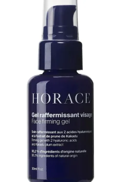 Gel raffermissant visage Horace - flacon-pompe de 30ml