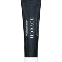 Gel à raser transparent Horace - tube de 100ml