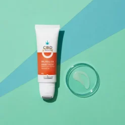 Gel roll-on CBD by Boiron