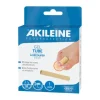 Gel tube à découper Akileïne - 1 tube de 15 cm