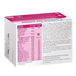 Gestarelle G+ préconception, grossesse et allaitement Biocodex