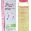 Gestarelle Huile vergeture maternité bio - flacon de 100 ml