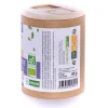 Gingembre Bio Ecoresponsable Nat&Form - Boite de 200 gélules