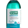 Gingidex Bain de bouche prévention quotidienne Gum - flacon de 300ml