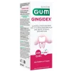 Gingidex traitement d'attaque bain de bouche Gum - flacon de 300ml