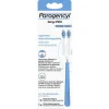 Gingi pro Brosse à dents à tête souple remplaçable Parogencyl - kit de démarrage