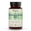 Ginkgo Biloba bio Vitavea - pot de 30 gélules