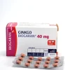 Ginkgo Biogaran 40 mg – 90 comprimés