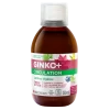 Ginko+ Circulation jambes lourdes Bouchara-Recordati - flacon de 250ml