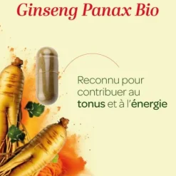 Ginseng bio Super Diet