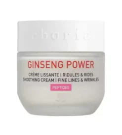 Ginseng power crème lissante Erborian - pot de 50ml