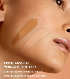 Glow crème teintée perfectrice Patyka - tube de 40ml
