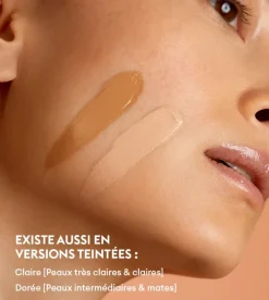 Glow crème teintée perfectrice Patyka - tube de 40ml
