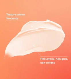 Glow crème teintée perfectrice Patyka - tube de 40ml