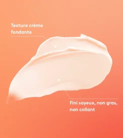 Glow crème teintée perfectrice Patyka - tube de 40ml