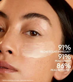 Glow crème teintée perfectrice Patyka - tube de 40ml
