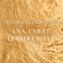Glow fluide solaire bonne mine SPF30 Nuxe Sun - tube de 40ml