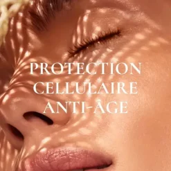 Glow fluide solaire bonne mine SPF30 Nuxe Sun - tube de 40ml