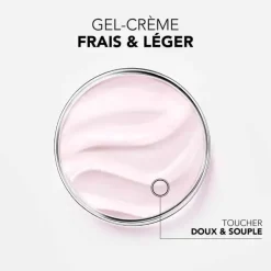Glow Fresh gel-crème fraîcheur éclat Lierac - pot de 50ml