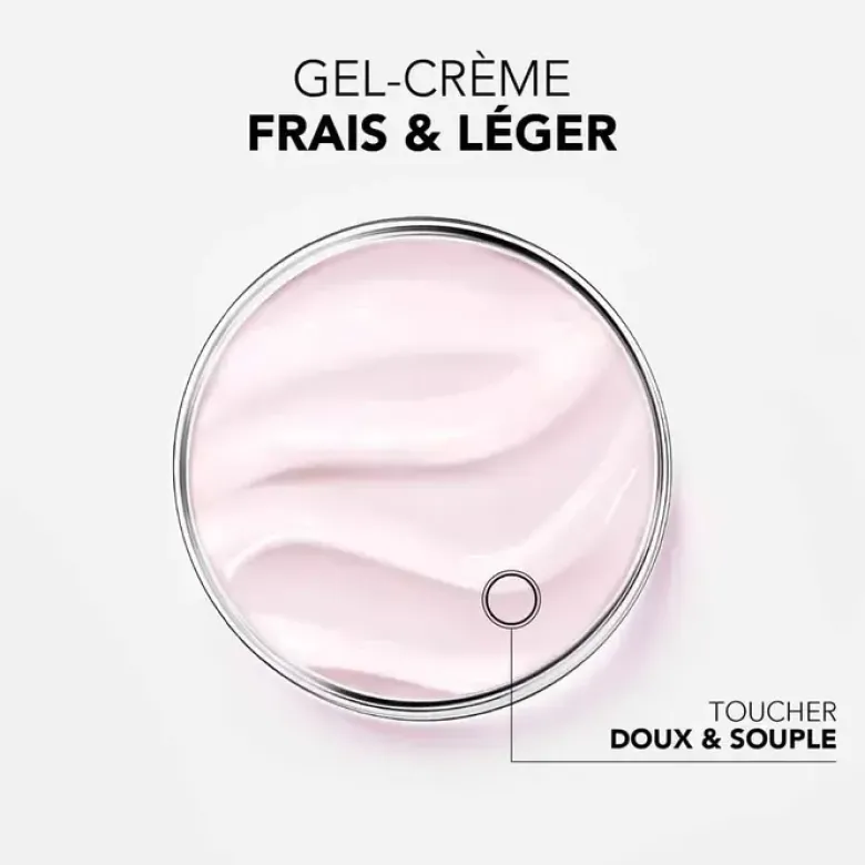 Glow Fresh la crème repulpante éclat Lierac