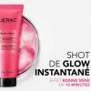 Glow Fresh le masque express revitalisant Lierac - tube de 75ml
