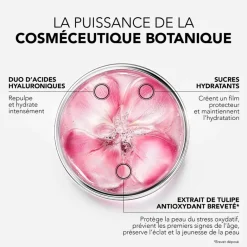 Glow Fresh le masque express revitalisant Lierac - tube de 75ml