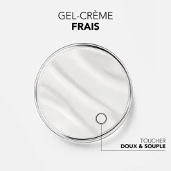 Glow Fresh le masque express revitalisant Lierac - tube de 75ml