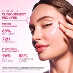 Glow Fresh le sérum booster éclat Lierac - flacon-pompe de 30ml