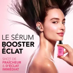 Glow Fresh le sérum booster éclat Lierac - flacon-pompe de 30ml