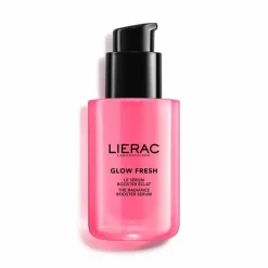 Glow Fresh le sérum booster éclat Lierac - flacon-pompe de 30ml