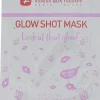 Glow shot mask Erborian - masque de 15 g