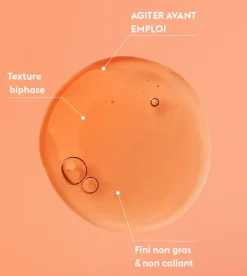 Glow sérum bonne mine Patyka - flacon-pipette de 30ml