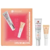 Glow up today CC crème x Super BB concealer Erborian - coffret de 2 produits