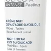 Glyco-A Intense Peeling crème nuit 25% acide glycolique Isispharma - tube de 30ml