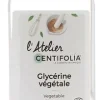 Glycérine végétale Centifolia - flacon de 200 ml